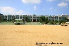 예산중앙초등학교