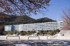 동수영중학교