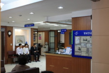 희망찬안과의원