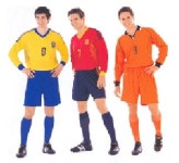 서울종합운동복