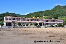 구천중학교