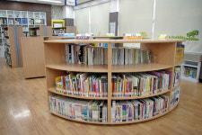 대강 우리학교마을도서관