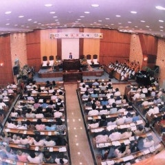 서울신흥교회