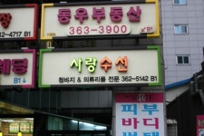 사랑수선