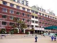 신영초등학교