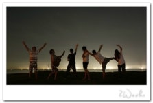 포비네오두막 게스트하우스