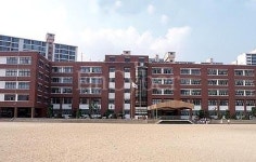 민백초등학교