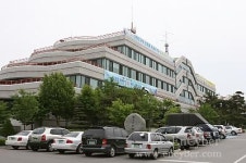 아산시청
