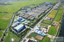 북부수자원생태공원