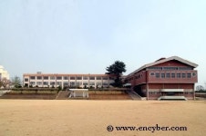 나주중학교