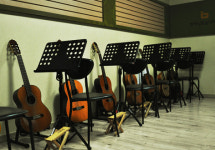 범계실용음악학원