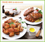 본스치킨 여수미평점