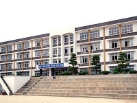 금산동중학교