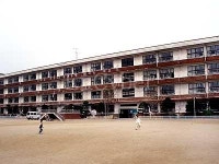 성산초등학교