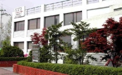 한국종합목재