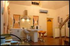 안개자니펜션&글램핑