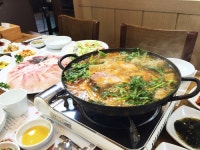 목포집 유달산