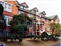배화여자고등학교