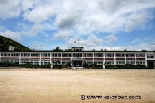 유곡초등학교