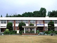 봉산초등학교