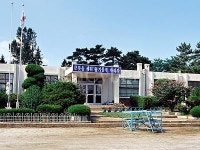 용남초등학교