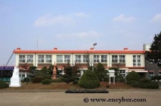 봉성초등학교