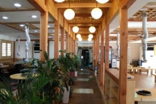 박대감화로구이
