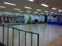 남양주 권투체육관