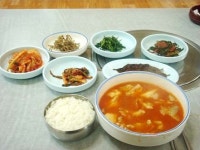 함흥식당