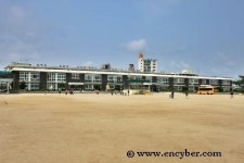 주문진초등학교