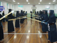 목동검도관