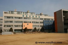 등촌고등학교