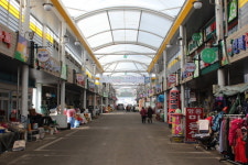 청천푸른내시장