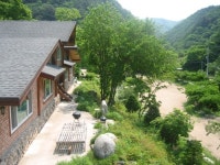 청향소림산장