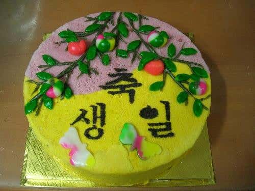 풍가떡집 사진