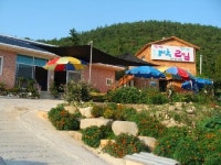 1박2일민박