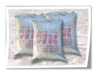 자연황토흙벽돌