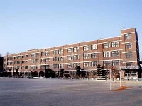 행림초등학교
