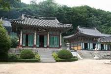 화계사