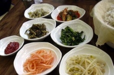 시골쌈밥