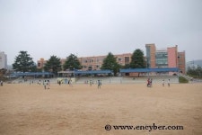 부춘초등학교