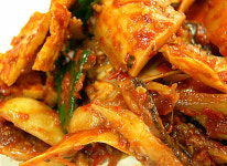 충무김밥 한일집