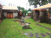 봉아저씨네민박