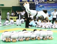 제이티에이합기도 합기도&줄넘기
