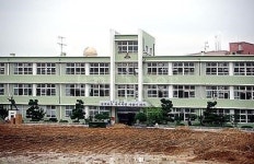 풍산초등학교