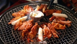 상호네숯불구이