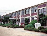 반곡초등학교