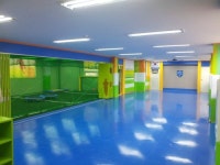 태권박사&스포츠짐