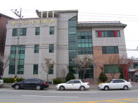 횡성군여성회관