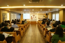협성대학교회